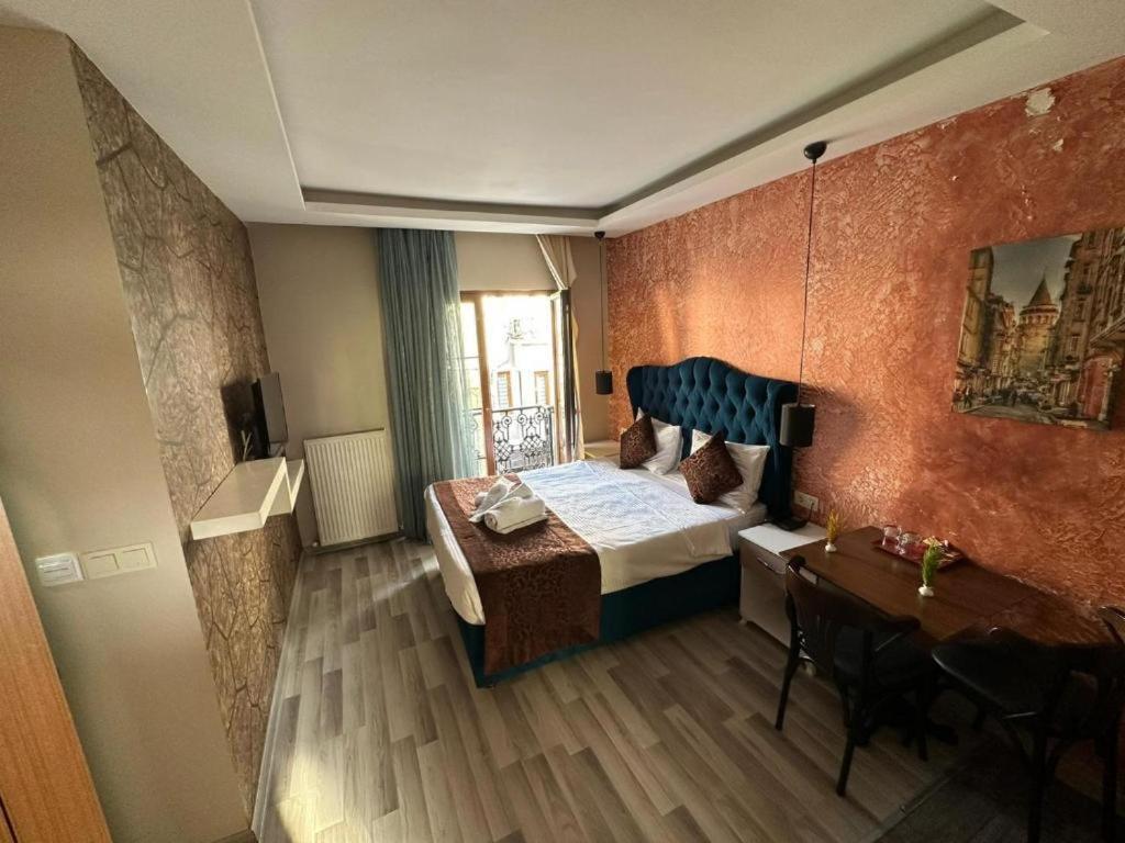Step Suites Istanbul Exterior photo